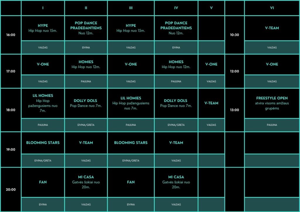 Maxi sale Savanoriu pr. 419