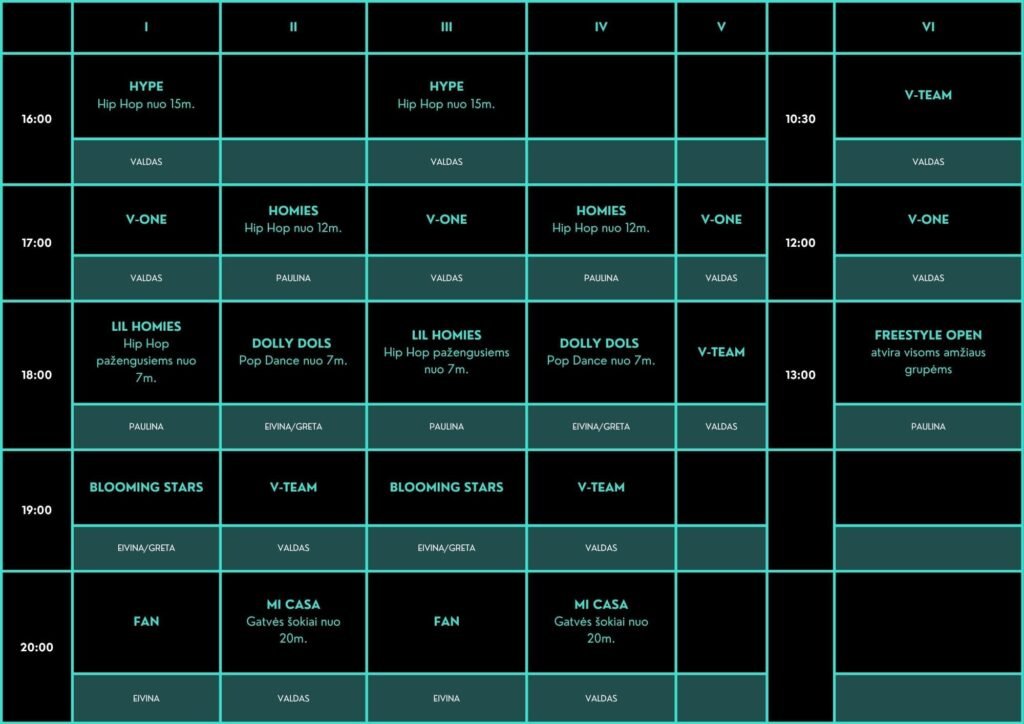 Maxi sale Savanoriu pr. 419