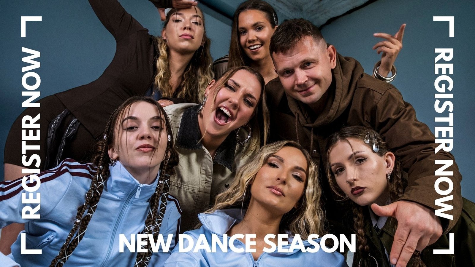 New Season promo 2026